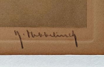 4752 r&f Hebbelinck original etchings