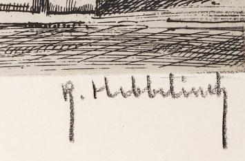 Ets van het Steen en Lange Wapper