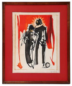 ets van Roger Hebbelinck kopen