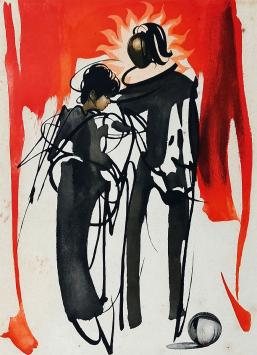 Roger Hebbelinck, Ets Helios