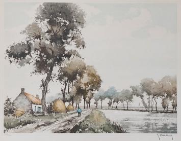 Ets van R. Hebbelinck