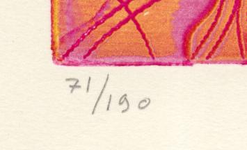 Eau vive 1971 71/190