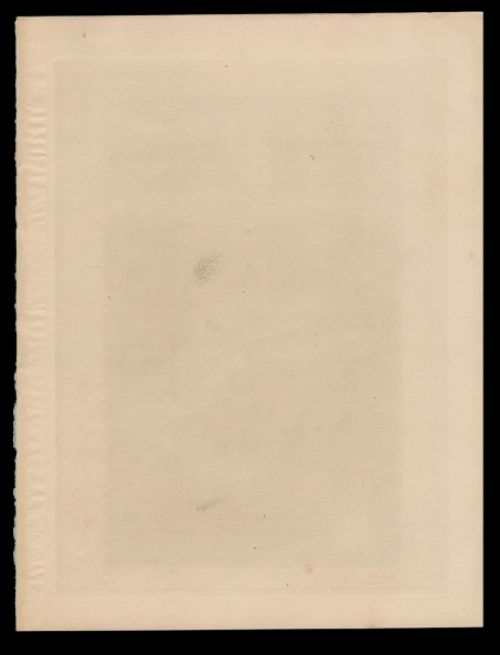 Heliogravure Détritus humain Exsteens 985