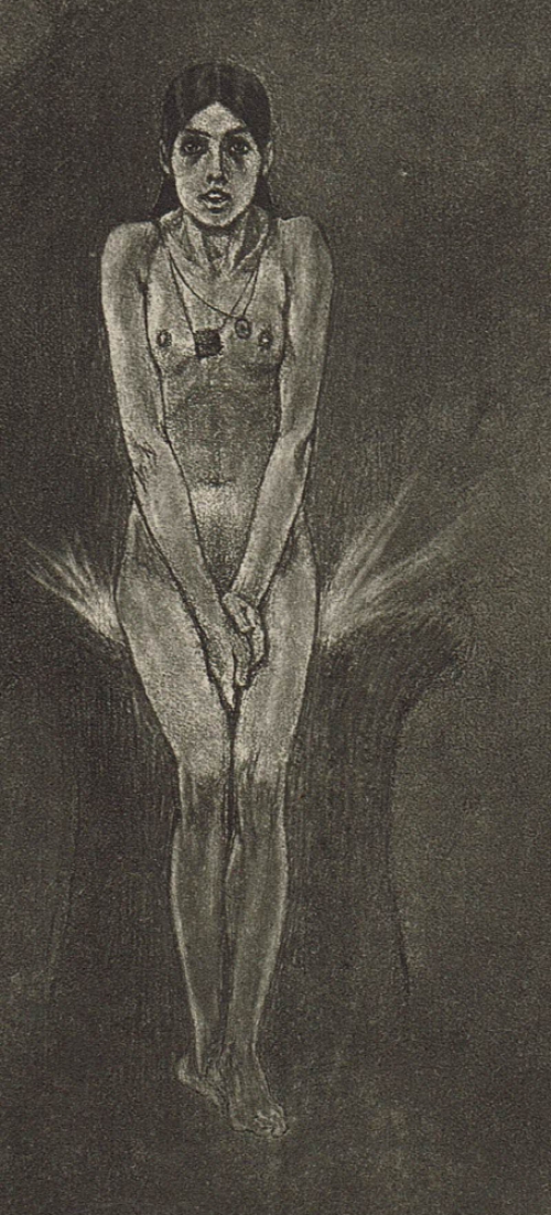 Heliogravure le plus bel amour de Don Juan