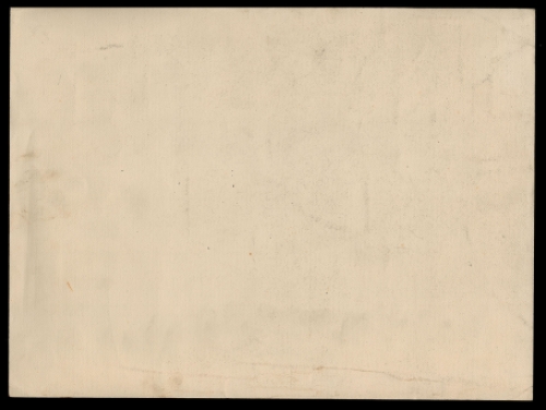 Schets Bouillon (+/- 1944)