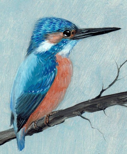 Nederlandse kunstschilder Henk Poeder