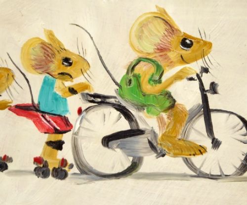 Henk Poeder Nederlandse artiest