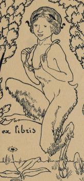 Print van Henri Evenepoel  kopen