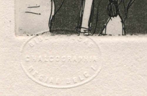 Le dragon ou le cuirassier