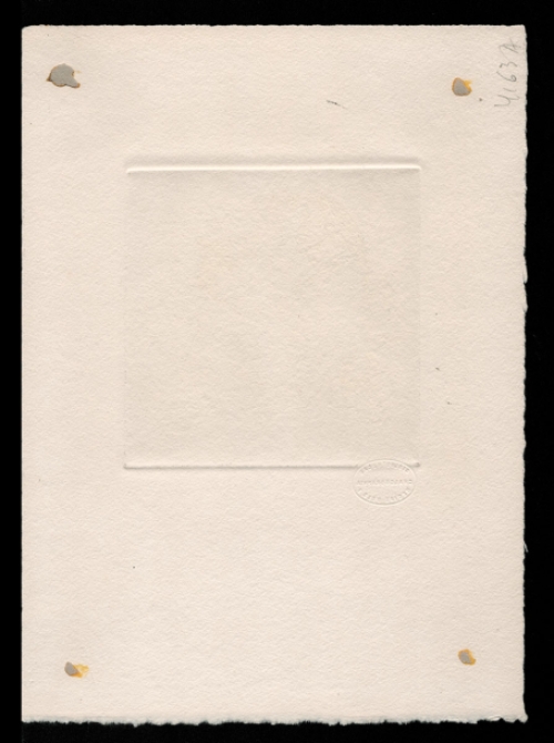 Le dragon ou le cuirassier