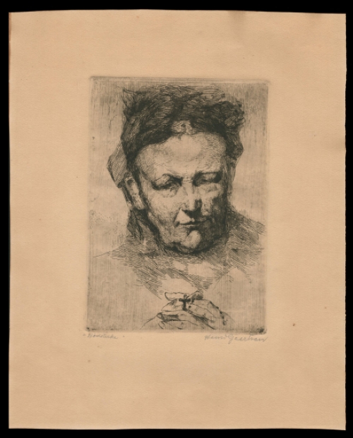 Ets van Henri Geertsen kopen