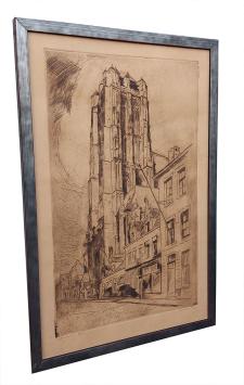 St Jacobstoren 21/50