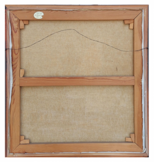 Schilderij van H J Pauwels kopen