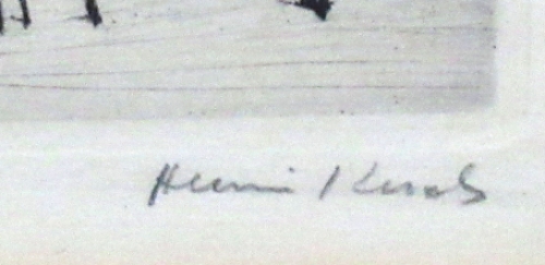 Ets van Henri Kerels kopen