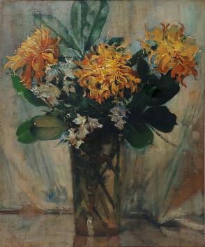 kunstwerk van Henri Moreau kopen