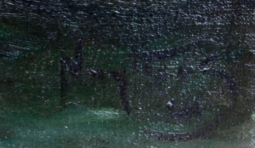 Henri Nuyttens, Belgische kunstenaar