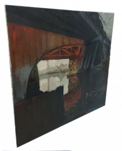 Kunst kopen van Henri Nuyttens