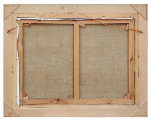 Schilderij van de Belgische kunstenaar Pauwels kopen