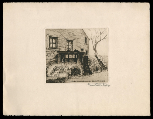 Ets van Henri Quittelier kopen