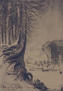 Kunstwerk van H. Quittelier kopen