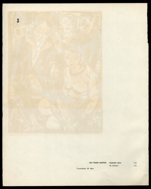 Ay, Maria Magdalena 1949 164/300