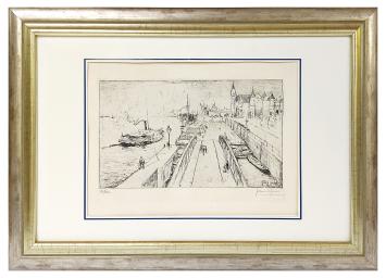 Ets in kader van Frans Hens kopen