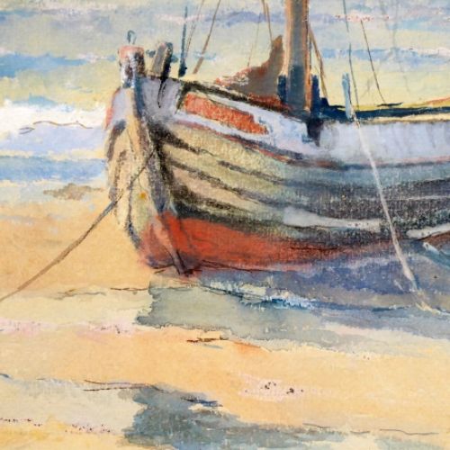 waar kan ik online schilderijen kopen