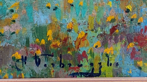 Chapelle St-Florent Longemer