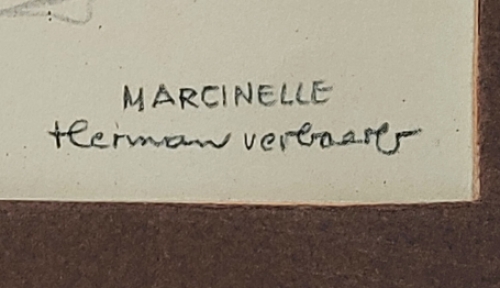 Marcinelle