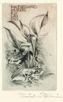 Kunstwerk van Hermina Horváth kopen