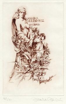 Kunstwerk van Hermina Horváth aankopen