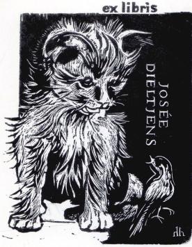 Kunstwerk van Hermina Horváth aankopen