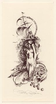 Hermina Horváth vrouw van Antoon Vermeylen