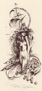 Kunstwerk van Hermina Horváth aankopen