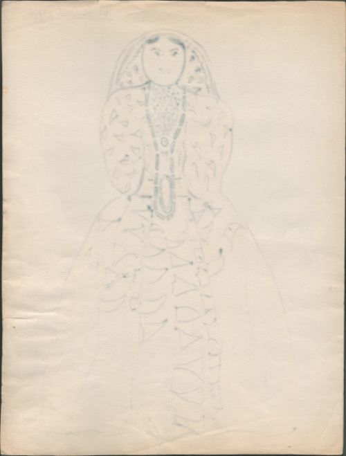 Het Kempis Popje 1962