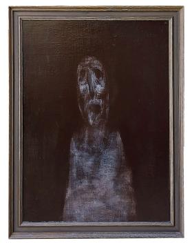 Schilderij van Hugo Heyens kopen