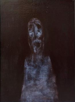 Kunst van de Belgische kunstenaar Hugo Heyens