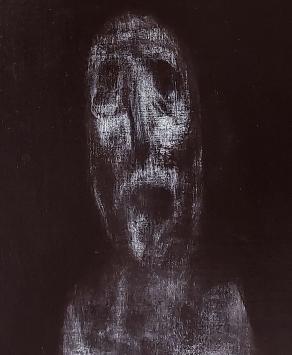 Hedendaags kunstwerk van Hugo Heyens