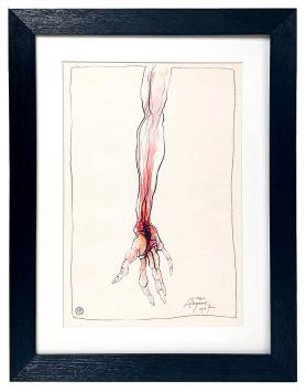 Schilderij van Hugo Heyens kopen