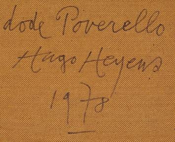 Poverello, Sint-Franciscus