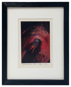 Schilderij van Hugo Heyens kopen