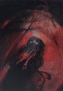 Hedendaags kunstwerk van Hugo Heyens