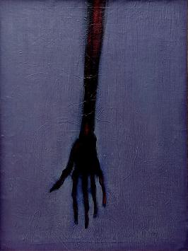 Kunst van de Belgische kunstenaar Hugo Heyens