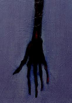 Hedendaags kunstwerk van Hugo Heyens