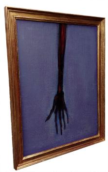 De wonde van de Heer uit 1980