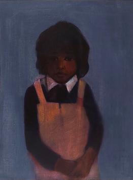 Hedendaagse kunst van de Belgische kunstenaar Hugo Heyens