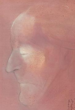 Hedendaags kunstwerk van Hugo Heyens