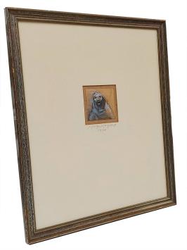 Hedendaags kunstwerk van Hugo Heyens