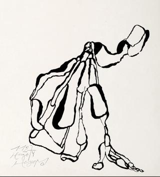 Hedendaags kunstwerk van Hugo Heyens kopen