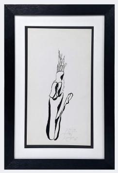 Schilderij van Hugo Heyens kopen